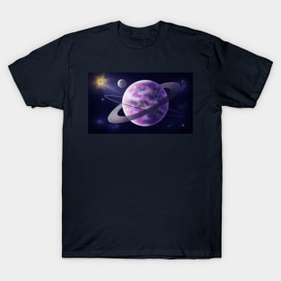 Homeworld T-Shirt